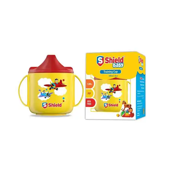 Shield Training Cup